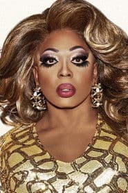 Actor BeBe Zahara Benet