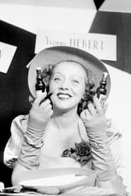 Actor Yvonne Hébert