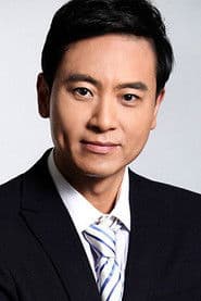 Actor Xia Zhiqing