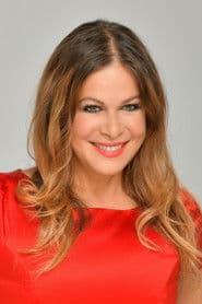 Actor Natalia Ushakova