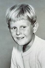 Actor Michael Winkelman