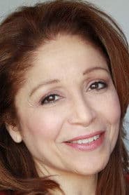 Actor Sonia Iris Lozada