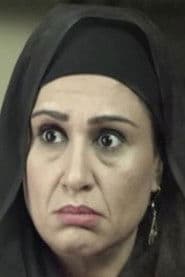 Actor Maryam Saeed Saleh