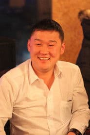 Actor Adiya Rentsenkhorloo