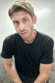 Actor Benjamin L Newmark