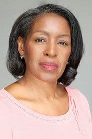 Actor Roxzane T. Mims