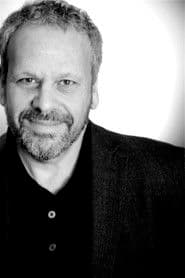 Actor Larry Weinstein