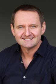 Actor Michael Hartcher