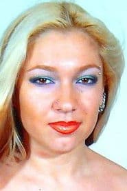 Actor Priscilla Pratz