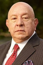 Actor Victor Hugo Morant