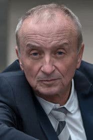 Actor Matthias Winde