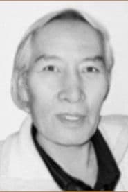 Actor Yergali Urasimbetov