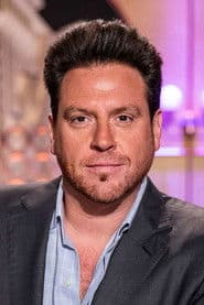 Actor Scott Conant
