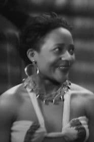 Actor Princesse Kandou