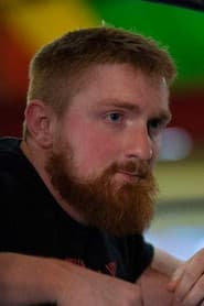 Actor Timothy Shane Goode