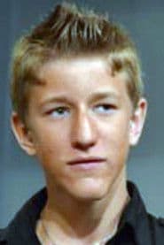 Actor Corentin Devroey