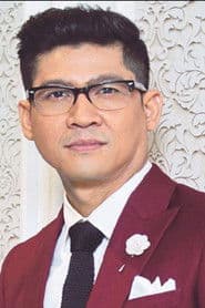 Actor Zarul Husin