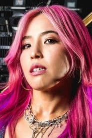 Actor Mina Shirakawa