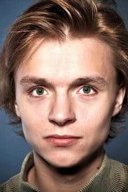 Actor Philipp Gurevich