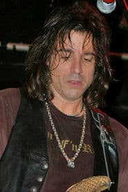 Actor Warren DeMartini