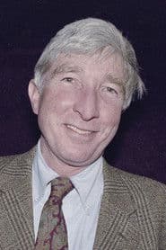 Actor John Updike