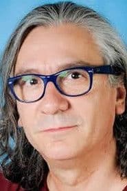 Actor Carlos Gerbase