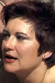 Actor Gisela Horvath