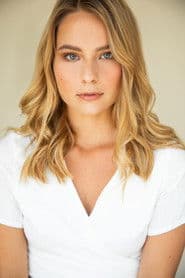 Actor Annika Foster