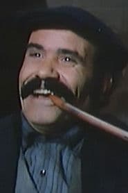 Actor Michele Cimarosa