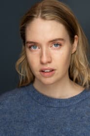 Actor Vilde Moberg