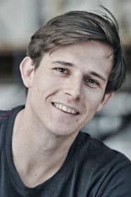 Actor Paul Schweinester