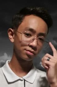 Actor Rykal Iskandar