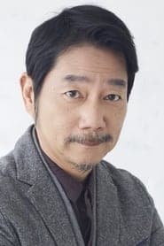Actor Makoto Nakamura