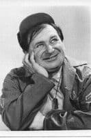 Actor Maurice Gosfield