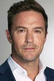 Actor Dan Trotter