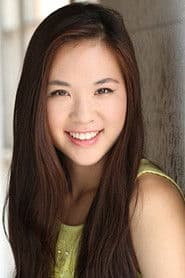 Actor Celine Tien
