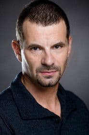 Actor David Palatino