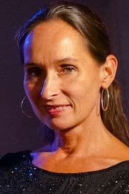 Actor Irène Fischer