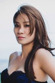 Actor Angeline Yap