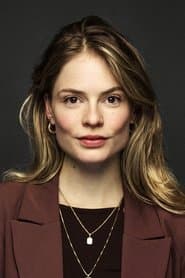 Actor Florence Vos Weeda