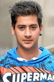 Actor Paras Arora