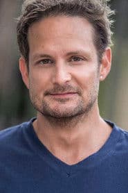 Actor Michael LaCour