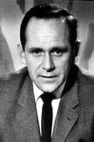 Actor Øivind Johnssen