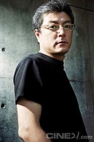 Actor Song Hae-sung as Recording Studio Card Guy