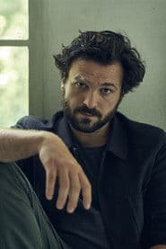 Actor Thibaut Évrard