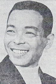 Actor Ichirô Murakoshi