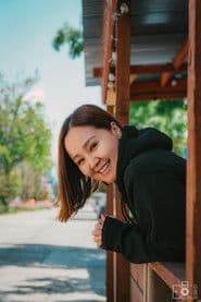 Actor Naransolongo Gansukh