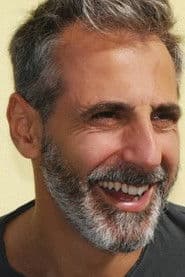 Actor Andrea Santonastaso