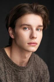 Actor Brandon McEwan