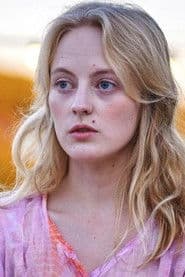 Actor Caroline Hellwig